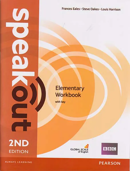 SPEAK OUT ELEMENTARY